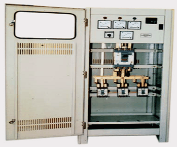 Tủ điện phân phối 3 pha